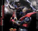 【中古】 「仮面ライダー龍騎」～Revolution／きただにひろし（CCCD） ＜CCCD＞／（キッズ）