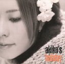 akiko（vo）,ブルース・フラワーズ（key）,レジー・ワシントン,テリオン・ガリー,ジャック・シュワルツバルト（g、programming）,ロイ・ハーグローヴ（flh、ゲスト）,ニール・エヴァンス（ゲスト）,マーク・ホイットフィールド（ゲスト）販売会社/発売会社：ユニバーサルミュージック　クラシック(ユニバーサルミュージック)発売年月日：2003/02/26JAN：4988005325846名門ジャズ・レーベル、ヴァーヴの日本人女性シンガー、akikoのサード・アルバム。彼女にとって最大のアイドルであるジャズ・シンガー、ビリー・ホリデイの愛唱曲として知られるジャズ・スダンダードを収録。　（C）RS