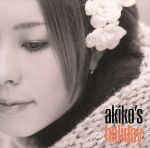 【中古】 akikoズ・ホリデイ／akiko（vo）,ブルース・フラワーズ（key）,レジー・ワシントン,テリオン・ガリー,ジャック・シュワルツバルト（g、programming）,ロイ・ハーグローヴ（flh、ゲスト）,ニール・エヴァンス（ゲス