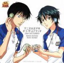 【中古】 テニスの王子様 オン ザ レイディオ MONTHLY 2004 SEPTEMBER／（ラジオCD）,喜安浩平（海堂薫）,皆川純子（越前リョーマ）,甲斐田ゆき（不二周助）,木内レイコ（ケビン スミス）,豊永利行（葵剣太郎）,小野坂昌也（