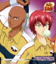 【中古】 テニスの王子様:THE BEST OF RIVAL PLAYERS XVIII Jackal Kuwahara & Bunta Marui WINDY ROAD/檜山修之&高橋直純(ジャッカル桑原&丸井ブン太)