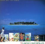 【中古】 ラヴ・アイランド／サード・ワールド