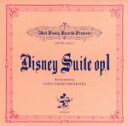 【中古】 ディズニー・スイート op.1/(ディズニー),Tokyo Grand Orchestra