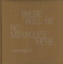 【中古】 写真集 THERE WILL BE NO MIRACLES HERE Mr．Children／薮田修身(著者)