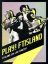 【中古】 【輸入版】Play ! FTIsland !!(初回限定エディション)/FTISLAND