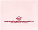 【中古】 【輸入版】Girls’ Generation World Tour: Girls & Peace in Seoul/少女時代