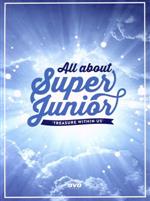 SUPER　JUNIOR販売会社/発売会社：SM　Entertainment発売年月日：2014/07/30JAN：8809408116021リージョンコード：ALL