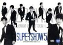 【中古】 【輸入版】Super　Show　5：　Super　Junior　World　Tour　in　Seoul／SUPER　JUNIOR