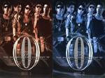 【中古】 【輸入版】The　2nd　Asia　Tour　Concert　’O’／東方神起