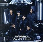 ֥å ŷԾŹ㤨֡š WANTED̾סˡMONSTAXפβǤʤ110ߤˤʤޤ