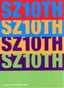 【中古】 SZ10TH(初回限定盤B)(DVD付)/Sexy Zone(timelesz)
