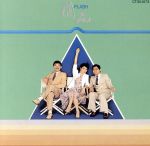 【中古】 閃光（Flash）／ハイ・ファイ・セット