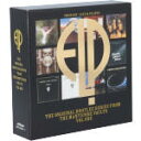 【中古】 オリジナル・ブートレッグ・シリーズ・フロム・ザ・マンティコア・ヴォルツ Vol.1/エマーソン、レイク&パーマー