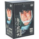 中村吉右衛門［二代目］,池波正太郎（原作）販売会社/発売会社：松竹（株）(松竹（株）)発売年月日：2003/06/25JAN：4988105026940／／付属品〜外箱、ブックレット付