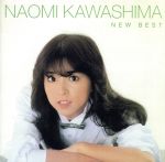 【中古】 BEST／川島なお美のサムネイル