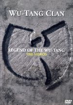 【中古】 ウータン・クランの歴史DVD／ウータン・クラン