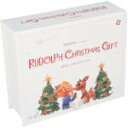【中古】 MUKU Presents ルドルフ・クリスマス・ギフト(完全初回限定生産版)/(アニメーション)