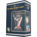 【中古】 2009　WORLD　BASEBALL　CLASSIC（TM）　公式記録DVD（5000限定プレミアムBOX）／（スポーツ..