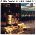 【中古】 GUNDAM　UNPLUGGED～アコギ　de　ガンダム　A．C．　2009～（Blu－spec　CD）／（オムニバス）,DEPAPEPE,押尾コータロー,DAITA,マーティ・フリードマン,SUGIZO,手島いさむ,田川伸治