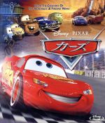 【中古】 カーズ（Blu－ray Disc）／（ディズニー）