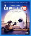 【中古】 ウォーリー(Blu-ray Disc)/(ディズニー)