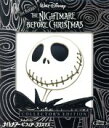 【中古】 ナイトメアー・ビフォア・クリスマス コレクターズ・エディション(デジタルリマスター版)(Blu−ray Disc)/映画・ドラマ,ティム・...