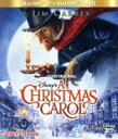 【中古】 クリスマス・キャロル 3Dセット ブルーレイ+DVDセット(Blu−ray Disc)/(ディズニー)(2)