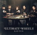 【中古】 ULTIMATE　WHEELS（初回限定版）／KAT－TUN