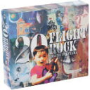 【中古】 20　FLIGHT　ROCK～YOSHIKI　FUKUYAMA　SELECTED　WORKS～（DVD付）／福山芳樹