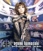 【中古】 ayumi hamasaki Rock’n’Roll Circus Tour FINAL～7days Special～（Blu－ray Disc）／浜崎あゆみ