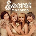 【中古】 Madonna／Secret