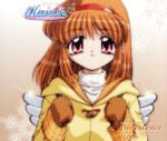 【中古】 TVアニメーション版　Kanon～カノン～florescence／藤原美穂