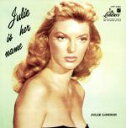 【中古】 彼女の名はジュリーVol.1/ジュリー・ロンドン,バーニー・ケッセル(g),レイ・レザーウッド(b)
