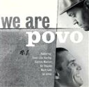 【中古】 we are povo/ポヴォ