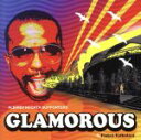 【中古】 GLAMOROUS／（スポーツ曲）,ALBIREX　NIIGATA　SUPPORTERS