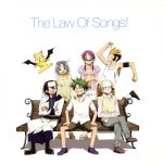 【中古】 うえきの法則 キャラクターソングアルバム：：The Low Of Songs ／ アニメーション 朴 美［パクロミ］ 植木耕助 川上とも子 森あい 斎賀みつき ロベルト・ハインルツ 保志総一朗 佐野…