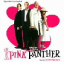 【中古】 ピンクパンサー オリジナル・サウンドトラック/(オリジナル・サウンドトラック)