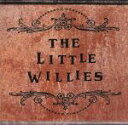【中古】 リトル・ウィリーズ(CCCD)/リトル・ウィリーズ(ノラ・ジョーンズ)