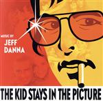 【中古】 【輸入盤】The　Kid　Stays　in　the　Picture／JeffDanna