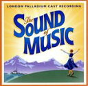 【中古】 【輸入盤】Sound of Music / London Palladium Cast Recording/SoundofMusic(アーティスト)
