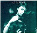 【中古】 【輸入盤】Where　the　Sands　Turn　to　Gold／AzusaPlane（アーティスト）