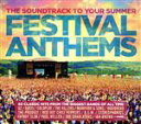 【中古】 【輸入盤】Festival　Anthems／（オムニバス）