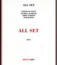 【中古】 【輸入盤】All Set 2021/All Set