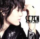 【中古】 FIRST　SE7EN／SE7EN