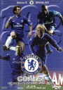 【中古】 Chelsea FC OFFICIAL DVDゴールズ!チェルシープレミアリーグ100ゴールズ/(サッカー)