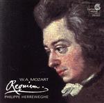 【中古】 【輸入盤】Mozart： Requiem／Mozart（作曲）,PhillipeHerreweghe（指揮）,OrchestreDesChampsElysees（演奏）