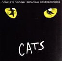 【中古】 【輸入盤】Cats (Comp) (Rpkg)/CynthiaOnrubiaCats(RelatedRecordings)BettyBuckleyアン...