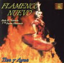【中古】 【輸入盤】Flamenco Nuevo/RafaElTachuela