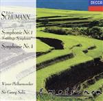  Schumann，　R．／Solti（アーティスト）,ViennaPo（アーティスト）