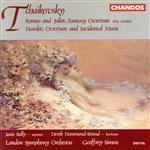 【中古】 【輸入盤】Tchaikovsky；Romeo　＋　Juliet／Tchaikovsky（アーティスト）,Simon（アーティスト）,Lso（アーティスト）